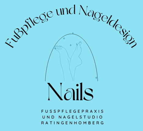 Nails, Fußpflege, Nagelstudio, Nageldesign Ratingen Homberg